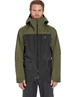 Heren Rab Jassen Heren|Khroma Converge Jacket