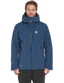 Heren Rab Jassen Heren|Khroma diffract Jacket