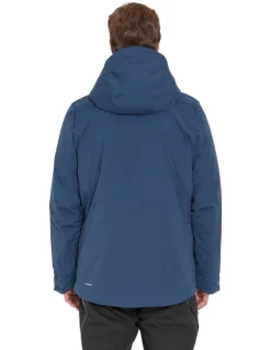 Heren Rab Jassen Heren|Khroma diffract Jacket