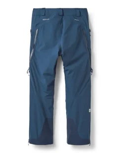 Heren Rab Broeken Heren|Khroma Diffract Pants