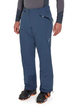 Heren Rab Broeken Heren|Khroma Diffract Pants