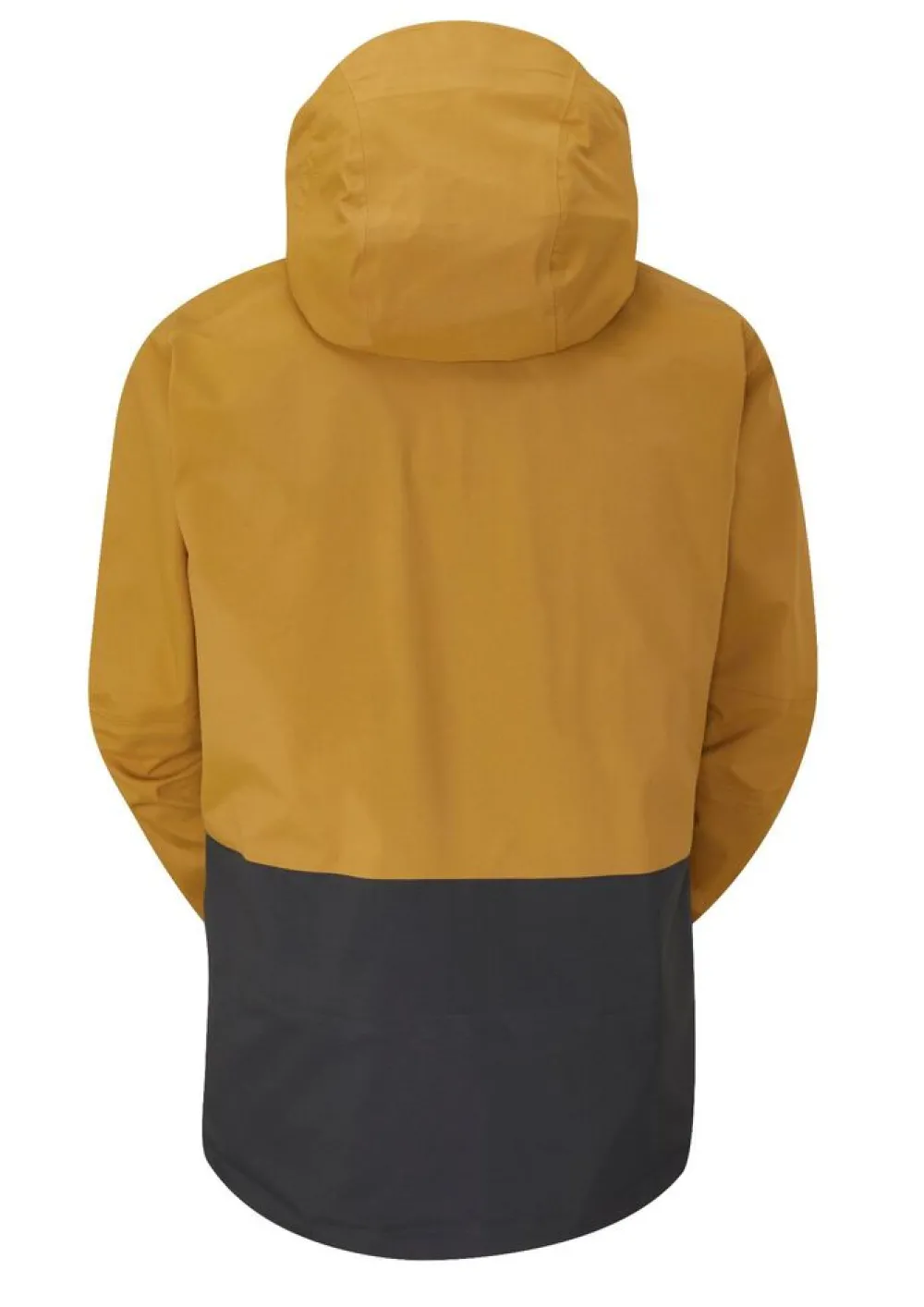 Heren Rab Jassen Heren|Khroma diffuse GTX jacket