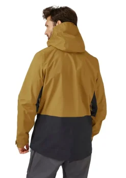 Heren Rab Jassen Heren|Khroma diffuse GTX jacket