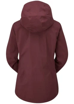 DAMES Rab Jassen Dames|Khroma diffuse GTX jacket wmns