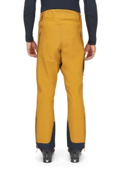 Heren Rab Broeken Heren|Khroma diffuse GTX pants