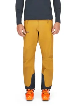 Heren Rab Broeken Heren|Khroma diffuse GTX pants