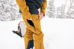 Heren Rab Broeken Heren|Khroma diffuse GTX pants