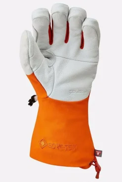 DAMES Rab Handschoenen, Hoofddeksels E.D.|Handschoenen, Hoofddeksels E.D.|Khroma Freeride GTX Gloves