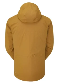 Heren Rab Jassen Heren|Khroma transpose jacket