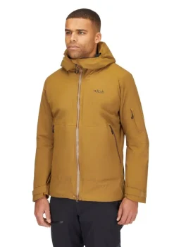 Heren Rab Jassen Heren|Khroma transpose jacket