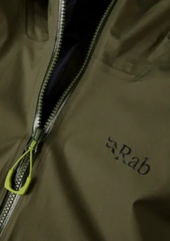 Heren Rab Jassen Heren|Khroma transpose jacket