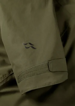 Heren Rab Jassen Heren|Khroma transpose jacket