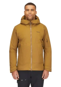 Heren Rab Jassen Heren|Khroma transpose jacket