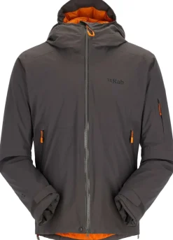 Heren Rab Jassen Heren|Khroma transpose jacket