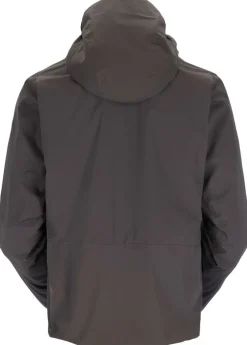 Heren Rab Jassen Heren|Khroma transpose jacket