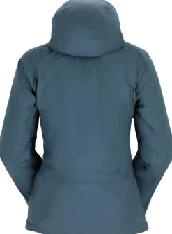 DAMES Rab Jassen Dames|Khroma transpose jacket wmns