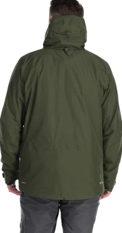 Heren Rab Jassen Heren|Khroma Volition jacket