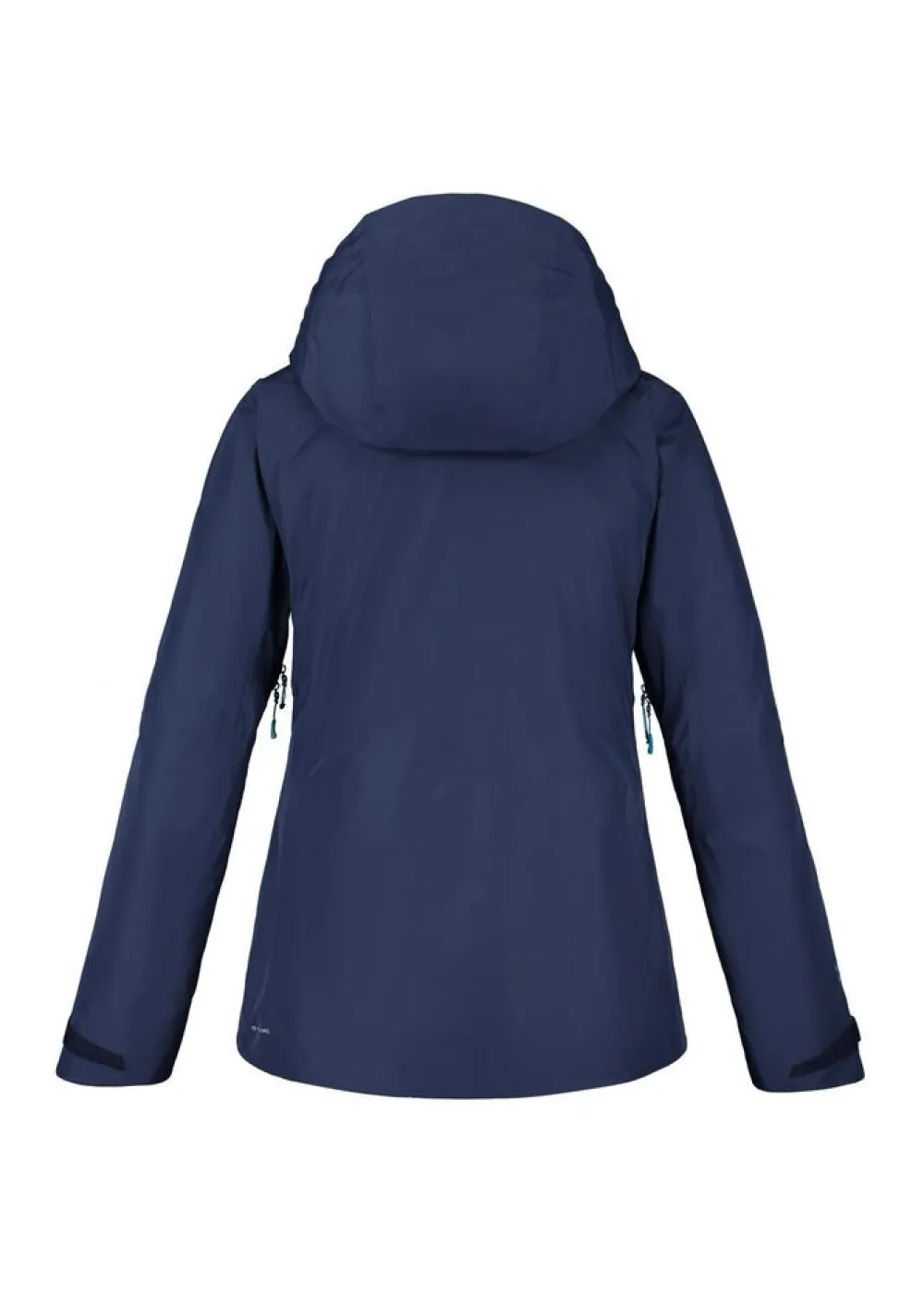 DAMES Rab Jassen Dames|Khroma Volition jacket wmns