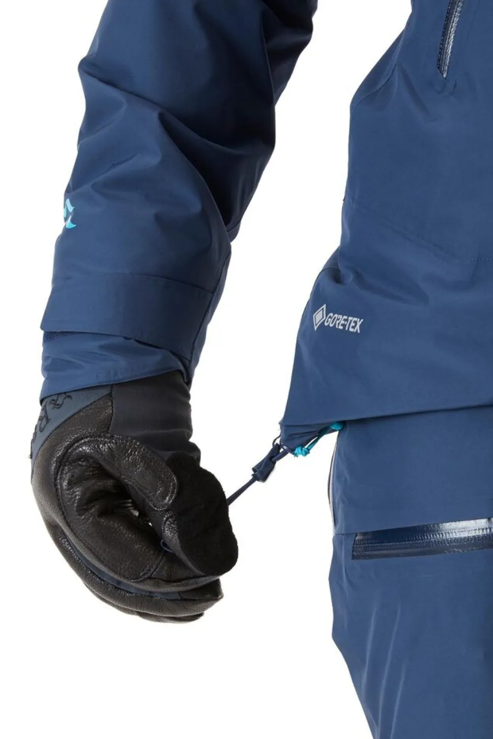 DAMES Rab Jassen Dames|Khroma Volition jacket wmns