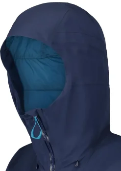 DAMES Rab Jassen Dames|Khroma Volition jacket wmns