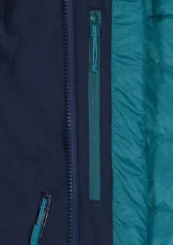 DAMES Rab Jassen Dames|Khroma Volition jacket wmns