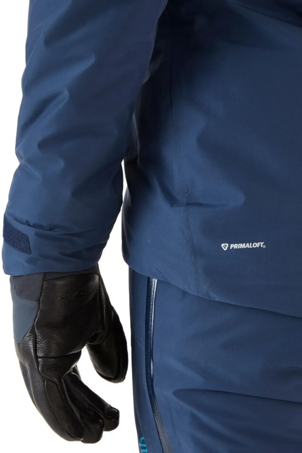 DAMES Rab Jassen Dames|Khroma Volition jacket wmns