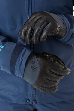 DAMES Rab Jassen Dames|Khroma Volition jacket wmns