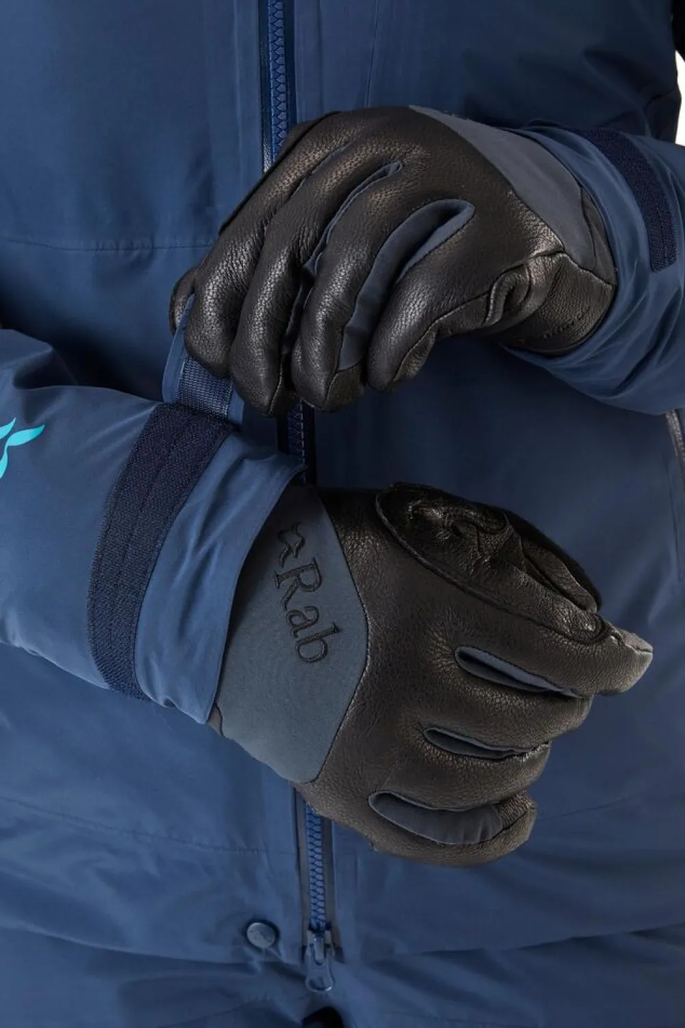 DAMES Rab Jassen Dames|Khroma Volition jacket wmns