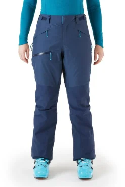 DAMES Rab Broeken Dames|Khroma Volition pants wmns