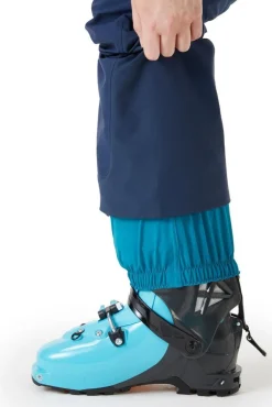 DAMES Rab Broeken Dames|Khroma Volition pants wmns