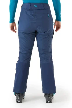 DAMES Rab Broeken Dames|Khroma Volition pants wmns