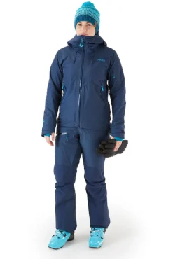 DAMES Rab Broeken Dames|Khroma Volition pants wmns