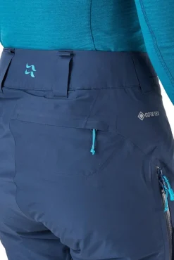 DAMES Rab Broeken Dames|Khroma Volition pants wmns