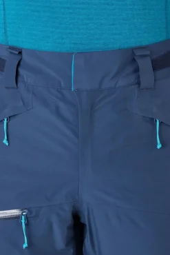 DAMES Rab Broeken Dames|Khroma Volition pants wmns