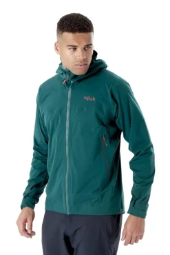 Heren Rab Jassen Heren|Kinetic 2.0 jacket