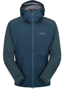Heren Rab Jassen Heren|Kinetic alpine 2.0 jacket