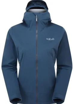 DAMES Rab Jassen Dames|Kinetic Jacket 2.0 Wmns