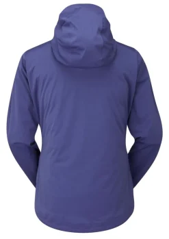 DAMES Rab Jassen Dames|Kinetic Jacket 2.0 Wmns