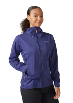 DAMES Rab Jassen Dames|Kinetic Jacket 2.0 Wmns