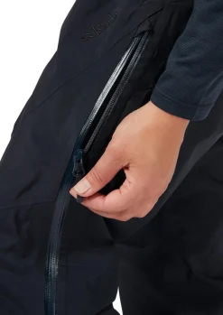 DAMES Rab Broeken Dames|Ladakh paclite plus pant wmns