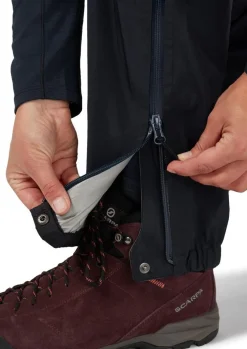 DAMES Rab Broeken Dames|Ladakh paclite plus pant wmns