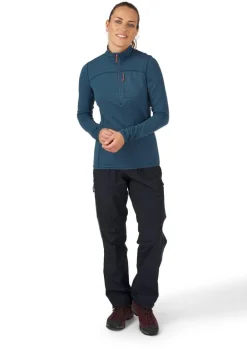DAMES Rab Broeken Dames|Ladakh paclite plus pant wmns