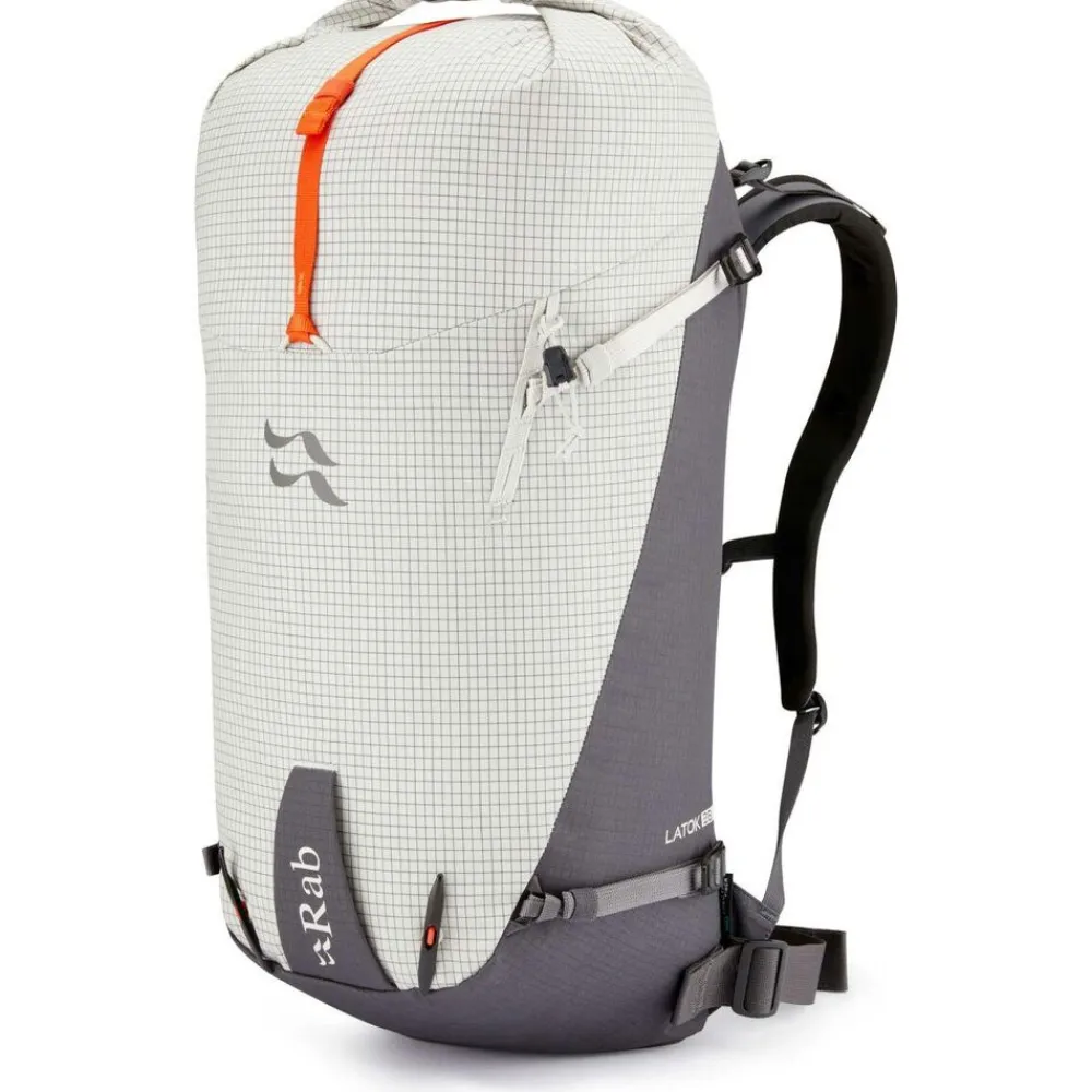 Rab Bergsport- & Ski-Rugzakken|Latok 28