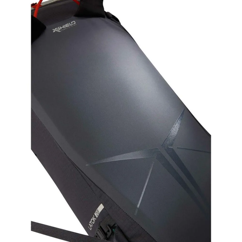 Rab Bergsport- & Ski-Rugzakken|Latok 28