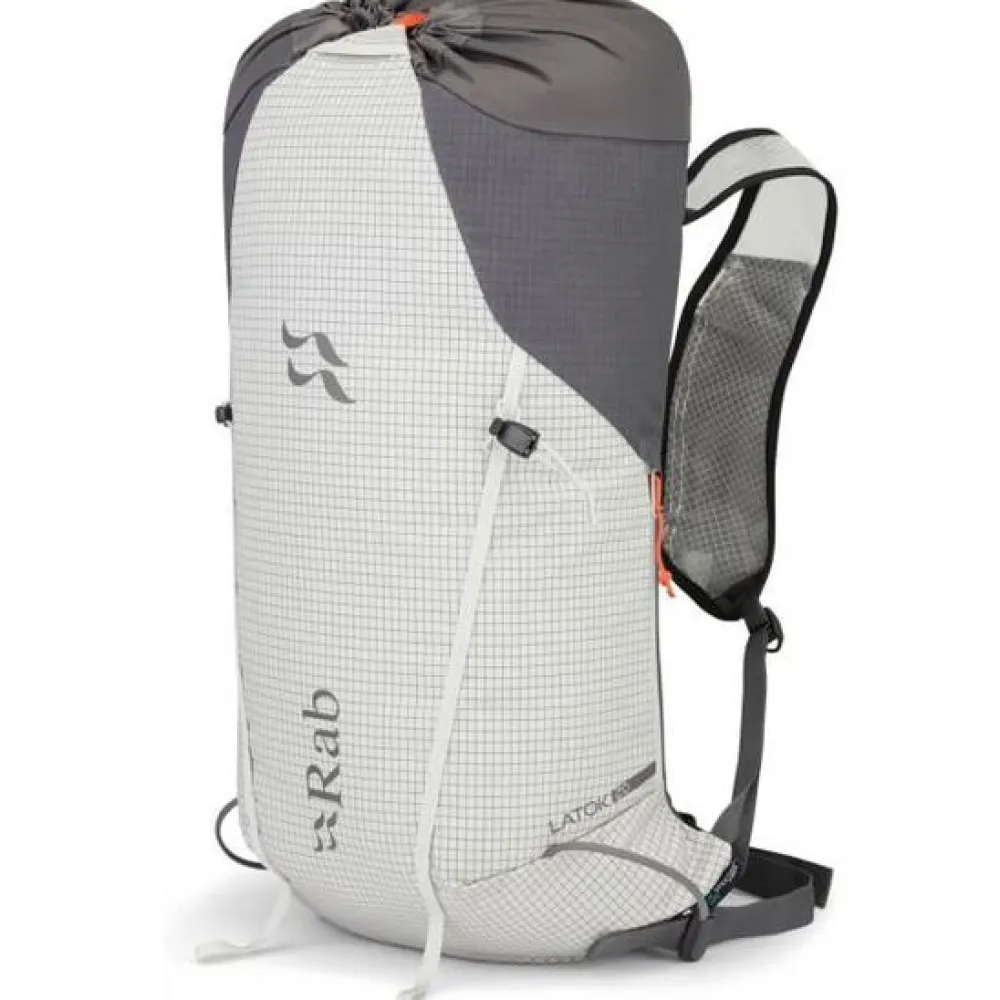 Rab Dagrugzakken|Latok 20