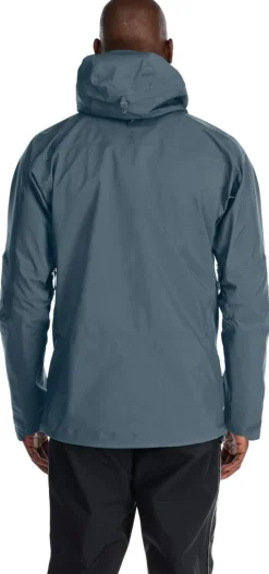 Heren Rab Jassen Heren|Latok Extreme GTX jacket