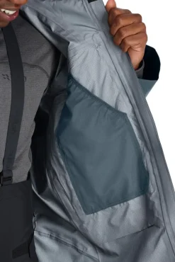 Heren Rab Jassen Heren|Latok Extreme GTX jacket