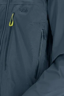 Heren Rab Jassen Heren|Latok Extreme GTX jacket