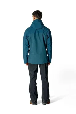 Heren Rab Jassen Heren|Latok Mountain GTX Pro Jacket