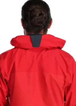 Heren Rab Jassen Heren|Latok Mountain GTX Pro Jacket